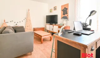 Appartement 4 pièce(s)