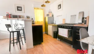 Appartement 4 pièce(s)