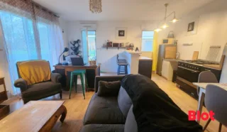 Appartement 4 pièce(s)