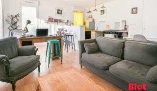 Appartement 4 pièce(s)