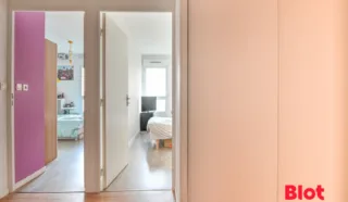 Appartement 4 pièce(s)