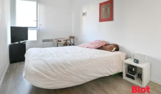 Appartement 4 pièce(s)