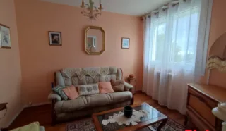 Appartement 4 pièce(s)