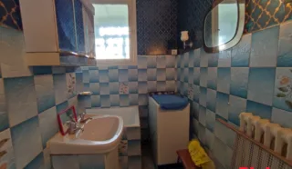 Appartement 4 pièce(s)