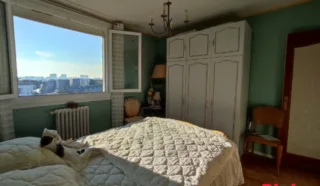 Appartement 4 pièce(s)