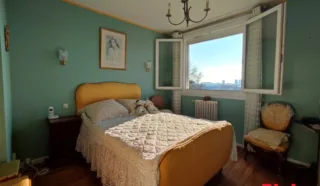 Appartement 4 pièce(s)