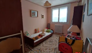 Appartement 4 pièce(s)