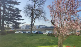 Appartement 4 pièce(s)