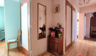 Appartement 4 pièce(s)