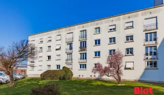 Appartement 4 pièce(s)