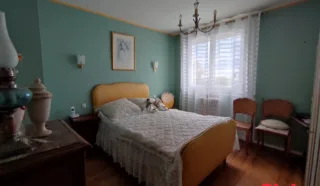 Appartement 4 pièce(s)