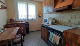 Appartement 4 pièce(s)