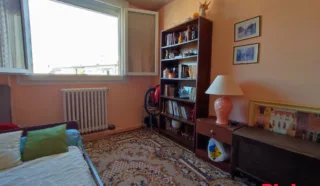 Appartement 4 pièce(s)