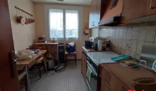 Appartement 4 pièce(s)