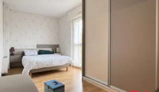 Appartement 5 pièce(s)