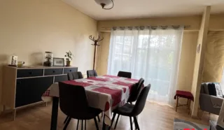 Appartement 5 pièce(s)