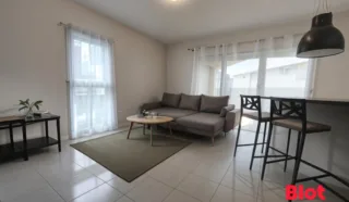 Appartement 3 pièce(s)