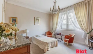 Appartement 5 pièce(s)