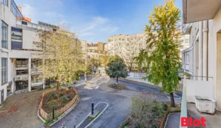 Appartement 5 pièce(s)