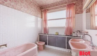 Appartement 5 pièce(s)