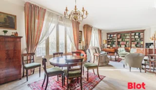 Appartement 5 pièce(s)