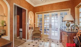 Appartement 5 pièce(s)