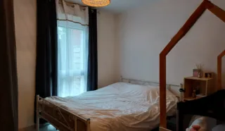 Appartement 2 pièce(s)