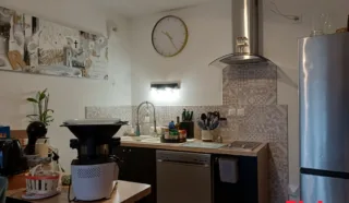 Appartement 2 pièce(s)