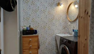 Appartement 2 pièce(s)