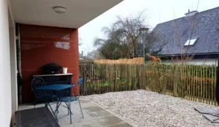 Appartement 2 pièce(s)