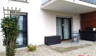 Appartement 2 pièce(s)