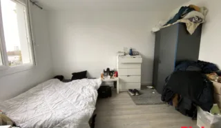 Appartement 4 pièce(s)