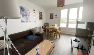 Appartement 4 pièce(s)