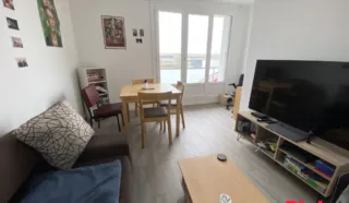 Appartement 4 pièce(s)