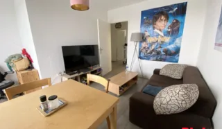 Appartement 4 pièce(s)