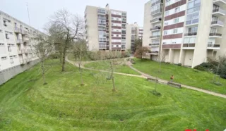 Appartement 4 pièce(s)