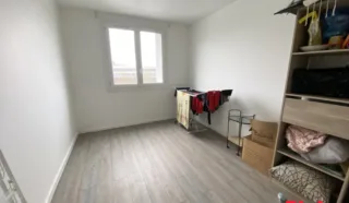 Appartement 4 pièce(s)