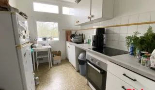 Appartement 4 pièce(s)