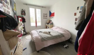 Appartement 4 pièce(s)