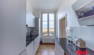 Appartement 4 pièce(s)