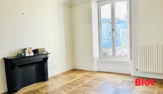 Appartement 4 pièce(s)