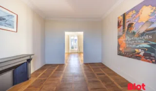 Appartement 4 pièce(s)