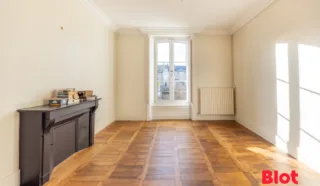 Appartement 4 pièce(s)