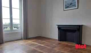 Appartement 4 pièce(s)