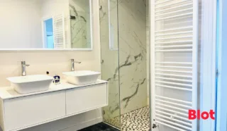 Appartement 4 pièce(s)