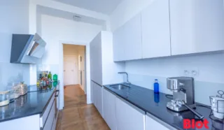 Appartement 4 pièce(s)