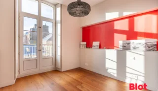 Appartement 4 pièce(s)