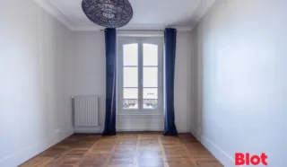 Appartement 4 pièce(s)