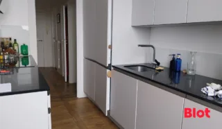 Appartement 4 pièce(s)