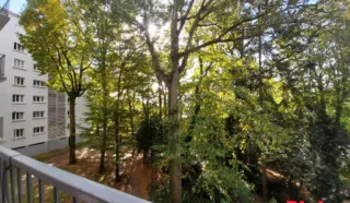 Appartement 3 pièce(s)